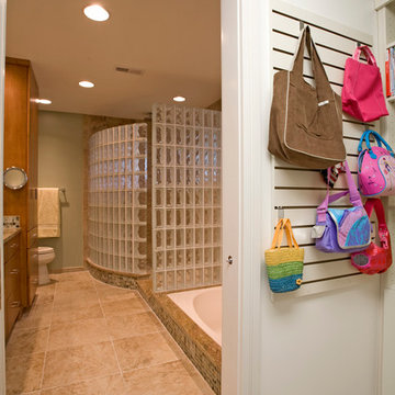 The Bathroom Beyond