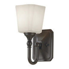 Concord 1 - Light Wall Sconce