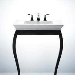 For The Love Of Water..... - Bathroom Faucets And Showerheads