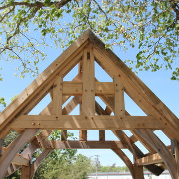 Landscape Feature