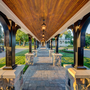 Old Magnolia Farm and Residence