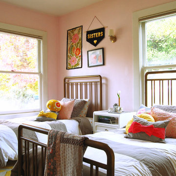 My Houzz: Bakersfield California Home Tour
