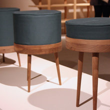Seating and chairs