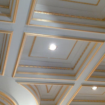 carved mouldings applications