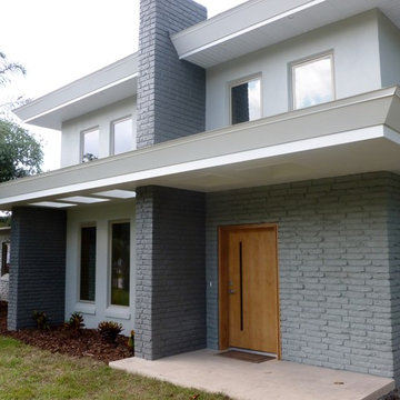 Hemingway (by: GAM Construction)