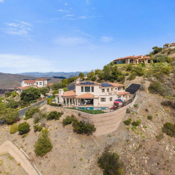 Rancho Santa Fe
