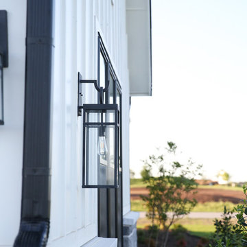 Modern Farmhouse