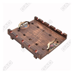 OBJET D`ART GIFT AND HOME DECOR - Products