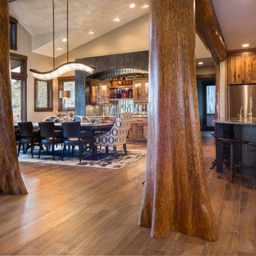 Ptarmigan Ranch