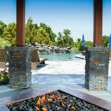 Fire Pit