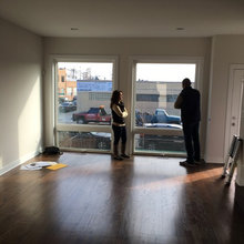 front room