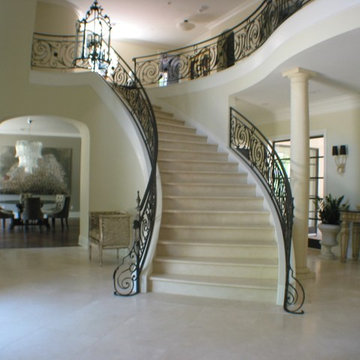 Our Work