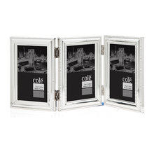 Photos and frames.
