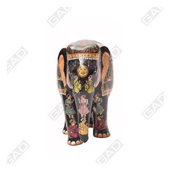 OBJET D`ART BY GAD - Products