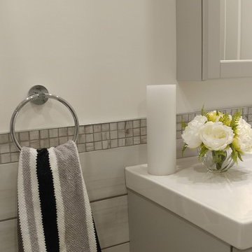 Beaconsfield Bathroom