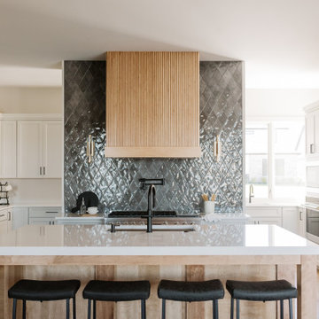 Exceptional New-Construction Home