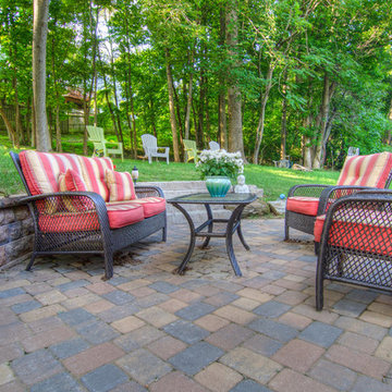 Phase 1 - Deck & Patio - Upper Marlboro