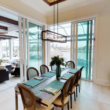 Custom Windsail
