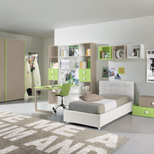 nursery