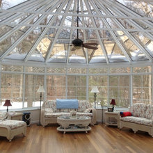Sun Porches