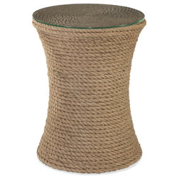 Beach Style Side Tables And End Tables by GwG Outlet
