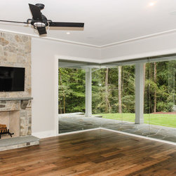 Parade of homes 2016 - Products