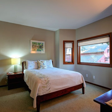 Restful Bedroom