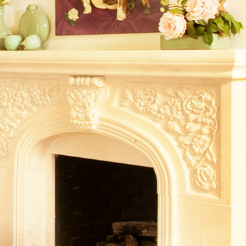 Living Rooms