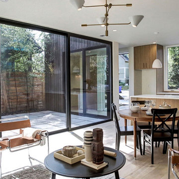 LaCantina Doors