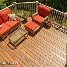 Outdoor Living