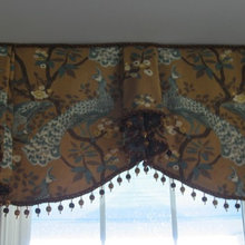 Valances