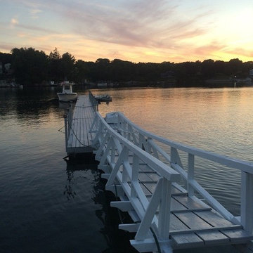 Dock Restorations