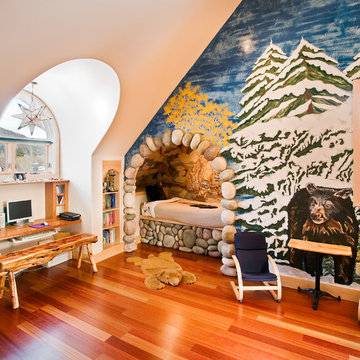 Sanctuary