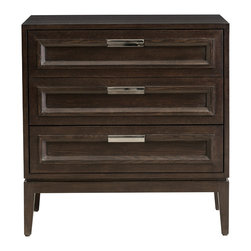 Levi Nighstand | Belle Meade Signature - Products