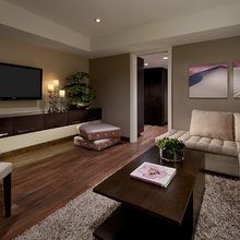 Florida Ranch flooring