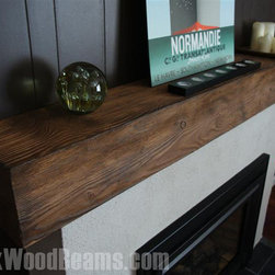 Fireplace Mantels - Fireplace Accessories