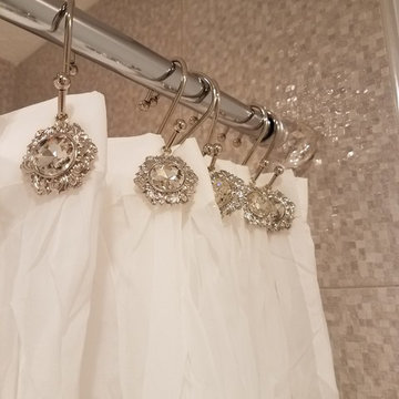 Bathroom Updates