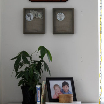 My Houzz: Casual, Thoughtful Design for a 1920s Bungalow
