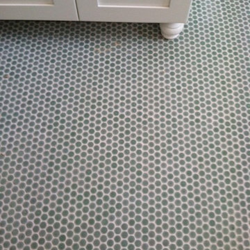 Bathrooms