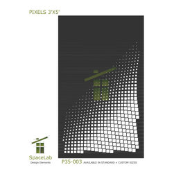 Screen Designs - Pixels - Products