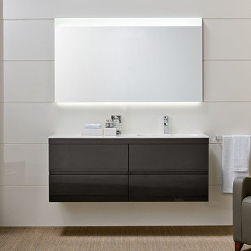 Bathrooms