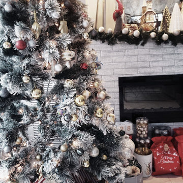 Holiday Decor
