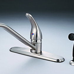 HARDWARE HOUSE - Kitchen Faucets