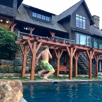 2006 HGTV Dream Home Lake Lure