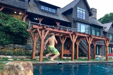 2006 HGTV Dream Home Lake Lure
