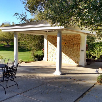Roundhill Country Club Beauty