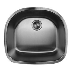 Beautiful Sinks - Products