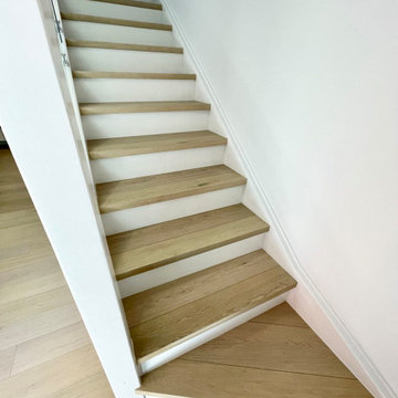 Gold Coast Home Transformed with Laminate Flooring
