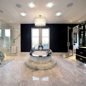 Project 5 - Windlesham