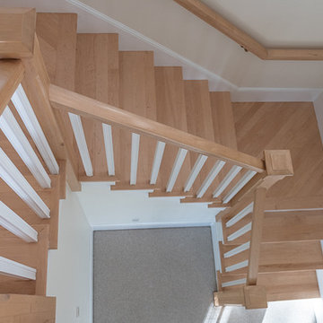 Waterfront Home in East Falmouth